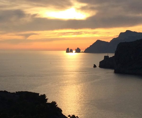 Baia di Ieranto ©FAI Campania