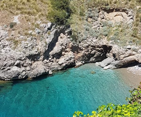 Baia di Ieranto ©FAI Campania